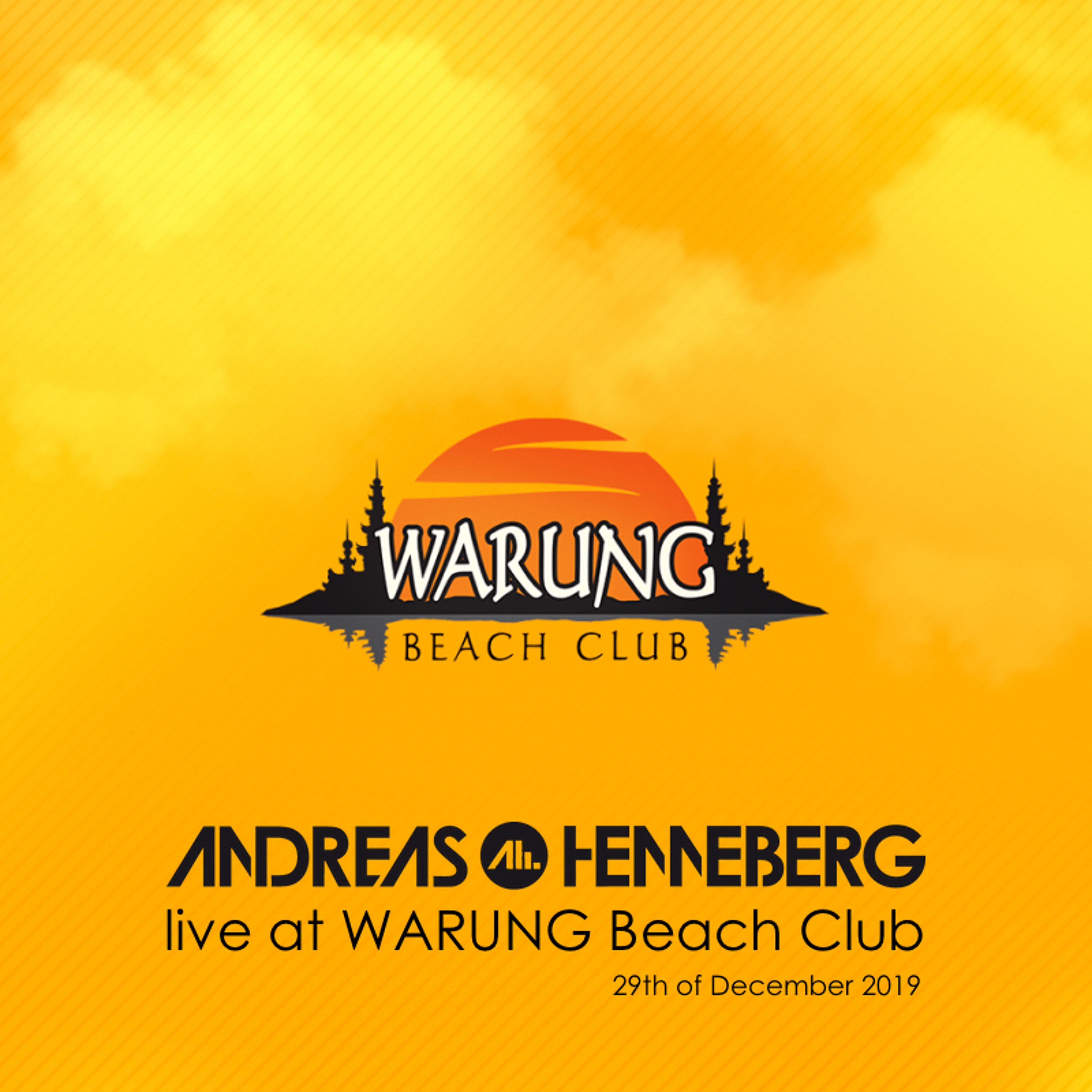 Andreas Henneberg