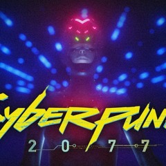 Cyberpunk 2077 Radio Mix 4 By NightmareOwl