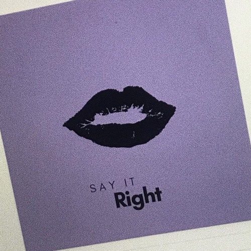 Papuga X Iveta - Say It Right