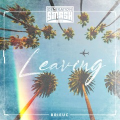 Brieuc - Leaving (Radio Edit)