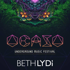 Beth Lydi At OCASO Festival 2020