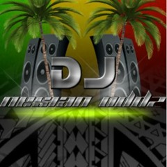 DJ All Stars remixes in one FT DJ Nesian Oddz