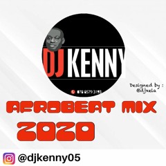 LATEST AFROBEAT NAIJA MIX 2020