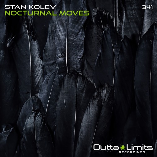 Stan Kolev - Nocturnal Moves (Original Mix) Exclusive Preview