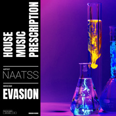 Naatss - Evasion (Extended Mix)