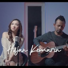 HUJAN KEMARIN - TAXI ( Ipank Yuniar ft. Meisita Loma