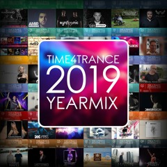 Time 4 Trance Yearmixes