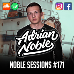 Afrobeat Mix 2020 | The Best of 2019 | Noble Sessions #171 by Adrian Noble