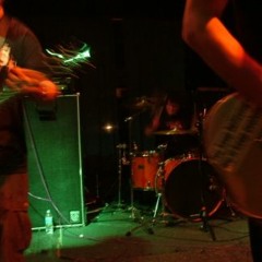 Sloppy Meateaters - Napoleon (Live Studio Session)