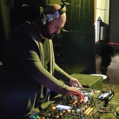 DJ Kansu Set Ocak 2020