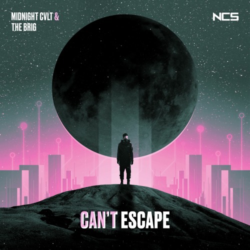 MIDNIGHT CVLT & The Brig - Can't Escape [NCS Release]