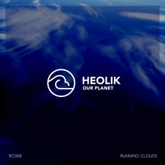 HeoliK & Biotech Patagonia - Trust No One (Original Mix)