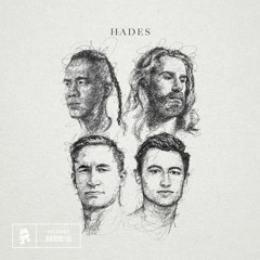 SLUMBERJACK & FOMO - Hades [Monstercat Release]