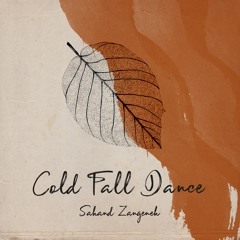 Cold Fall Dance