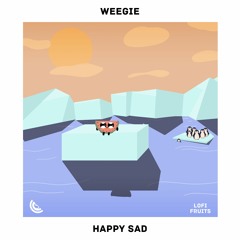 Weegie - Happy Sad