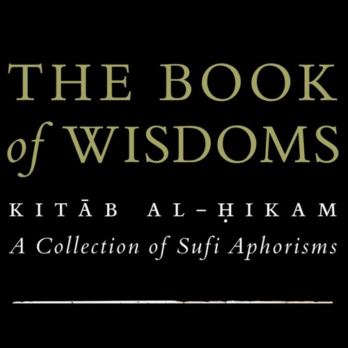 Copy of The Book of Wisdoms