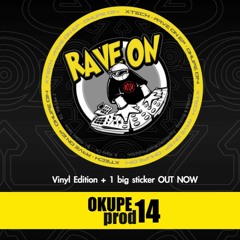 XTECH - We Like 2 (OKP014 - PREVIEW)