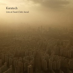 Live at Faust Club Seoul