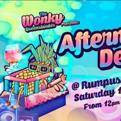 Afternoon Delight Warehouse Set 2019