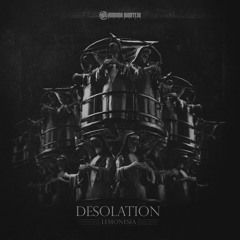 Desolation - Riding Hight  [AMR07]