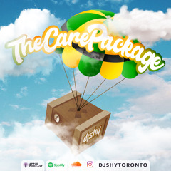 THE CARE PACKAGE (2020 Dancehall)- Explicit Content