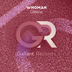 Whoman - Lifeline (Original Mix)