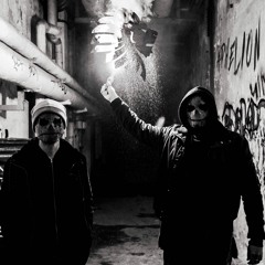 The YellowHeads - Energy System