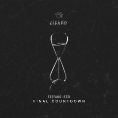 Stefano Iezzi - Final Countdown [OUT NOW]