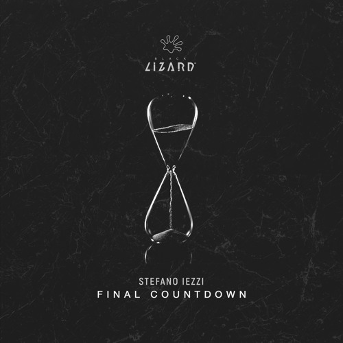 Stefano Iezzi - Final Countdown [OUT NOW]
