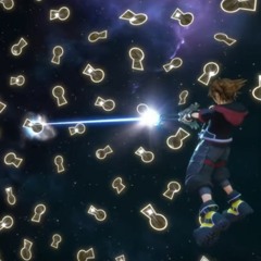 Kingdom Hearts III ReMind OST - Connect The Keyholes!