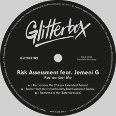 REMIXES ( 2018 - Now )