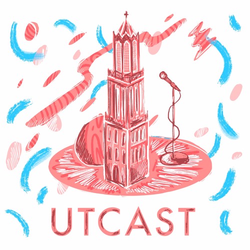 UTCAST E01 - Willienees & Kunch Sosa