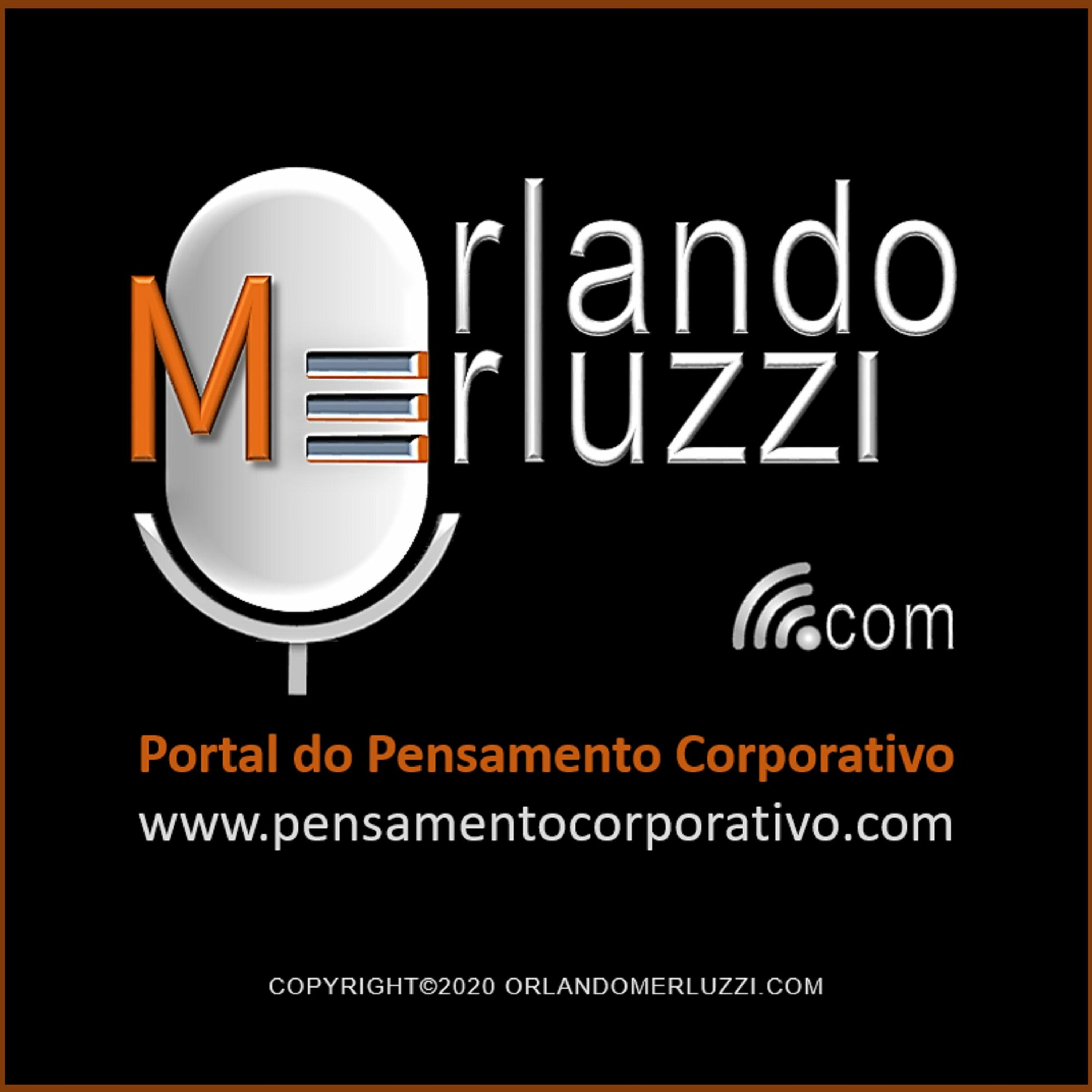 Pensamento Corporativo