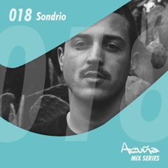 Acuna Mix #018 - Sondrio