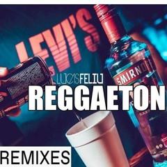 Sesion ABRIL 2020 MIX (TEMAZOS URBAN) #YoMeQuedoEnCasa