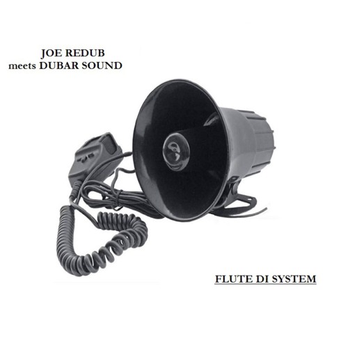 Joe meets Dubar Sound - Flute Di System [Free DL]