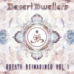 Desert Dwellers - Close Eyes In A Dust Storm (Gumi Remix)