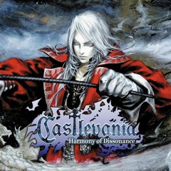 Castlevania: Harmony of Dissonance - Successor of Fate [YM2608, PMD]