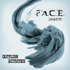 Outflow Activities EP - 04 - Earthquake Radioedit