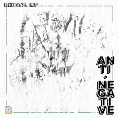 anti.negative - Thinking Forward