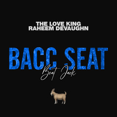 Bacc Seat (Beat Jack)