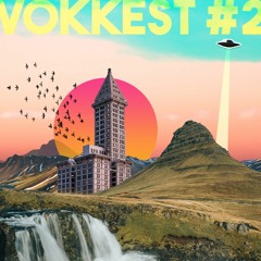 VOKKER @ Vokkest #2