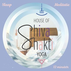 Slaapmeditatie