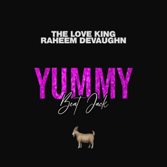 Yummy (Beat Jack)