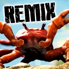 Crab Rave (remix) 2