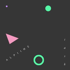 Alpiine - Lost