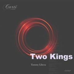 Tommy Libera - M. King (Ben Dust Remix ) OUT NOW