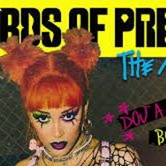 Free Doja Cat "Boss Bitch" in Birds of Prey Soundtrack [instrumental Remake]