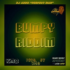 The Perfect Man (Bumpy Riddim)