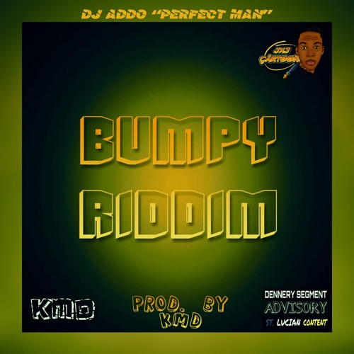 The Perfect Man (Bumpy Riddim)